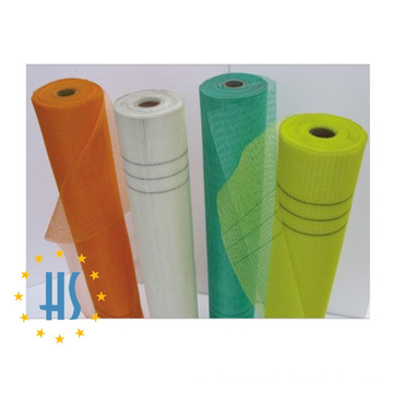 Fiberglass Window Screen Mesh Factory